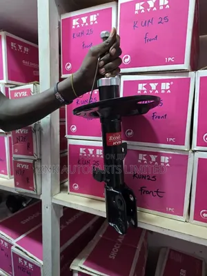 Toyota Noah, Voxy, Esquire KYB Shock Absorbers 2007- 2014
