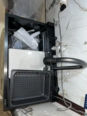 Smart Kitchen Sink Bowl