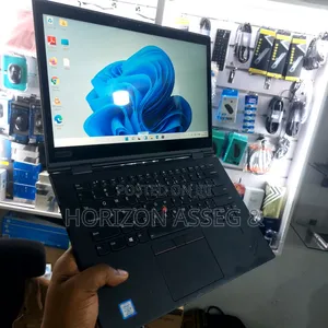 New Laptop Lenovo ThinkPad X1 Yoga 8GB Intel SSD 256GB