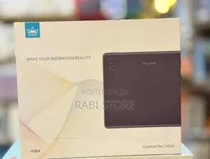 New Tablet 8 GB Black