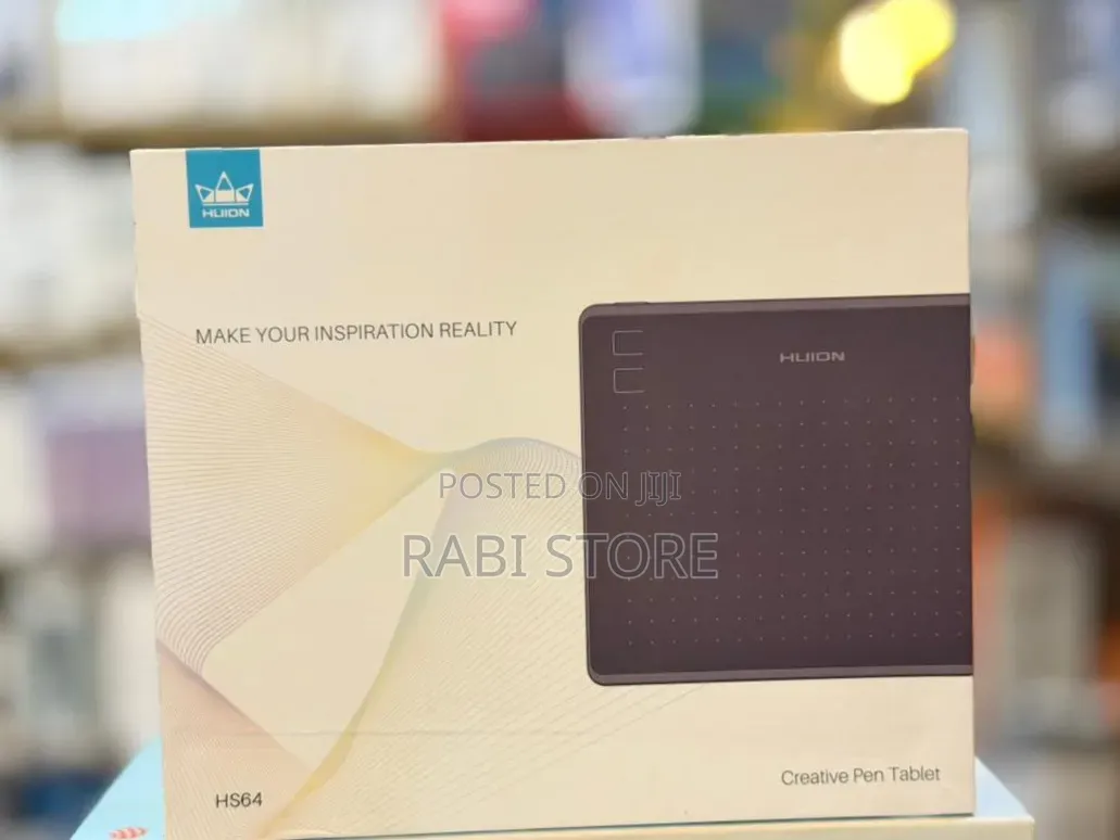 New Tablet 8 GB Black