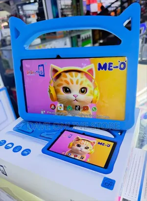 New Bebe B33 256 GB Blue