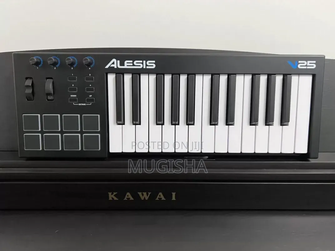 Alesis V25
