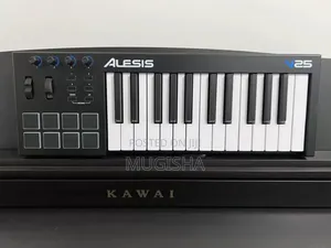 Alesis V25