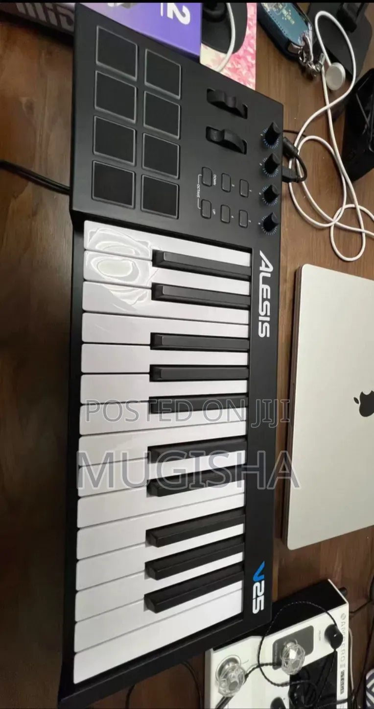 Alesis V25