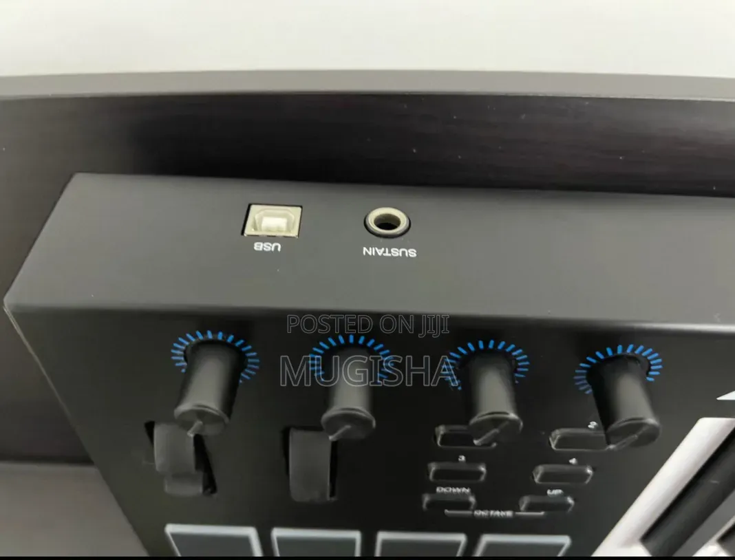 Alesis V25