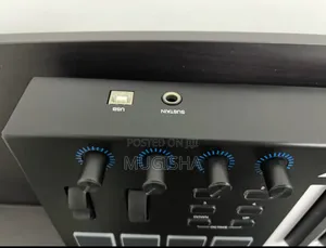 Alesis V25