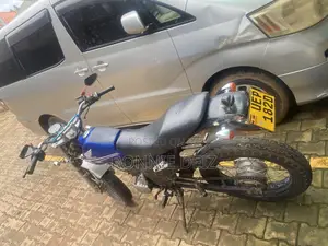 Honda 2010 Blue