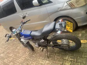 Honda 2010 Blue