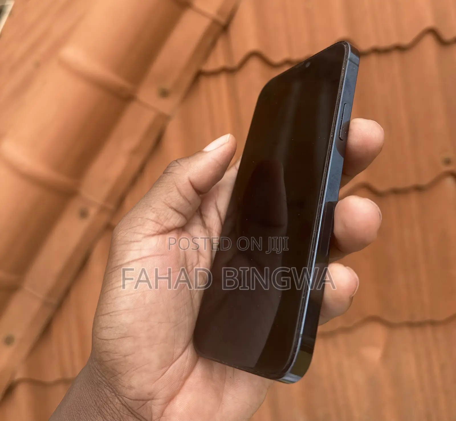Apple iPhone 12 Pro 128 GB Blue