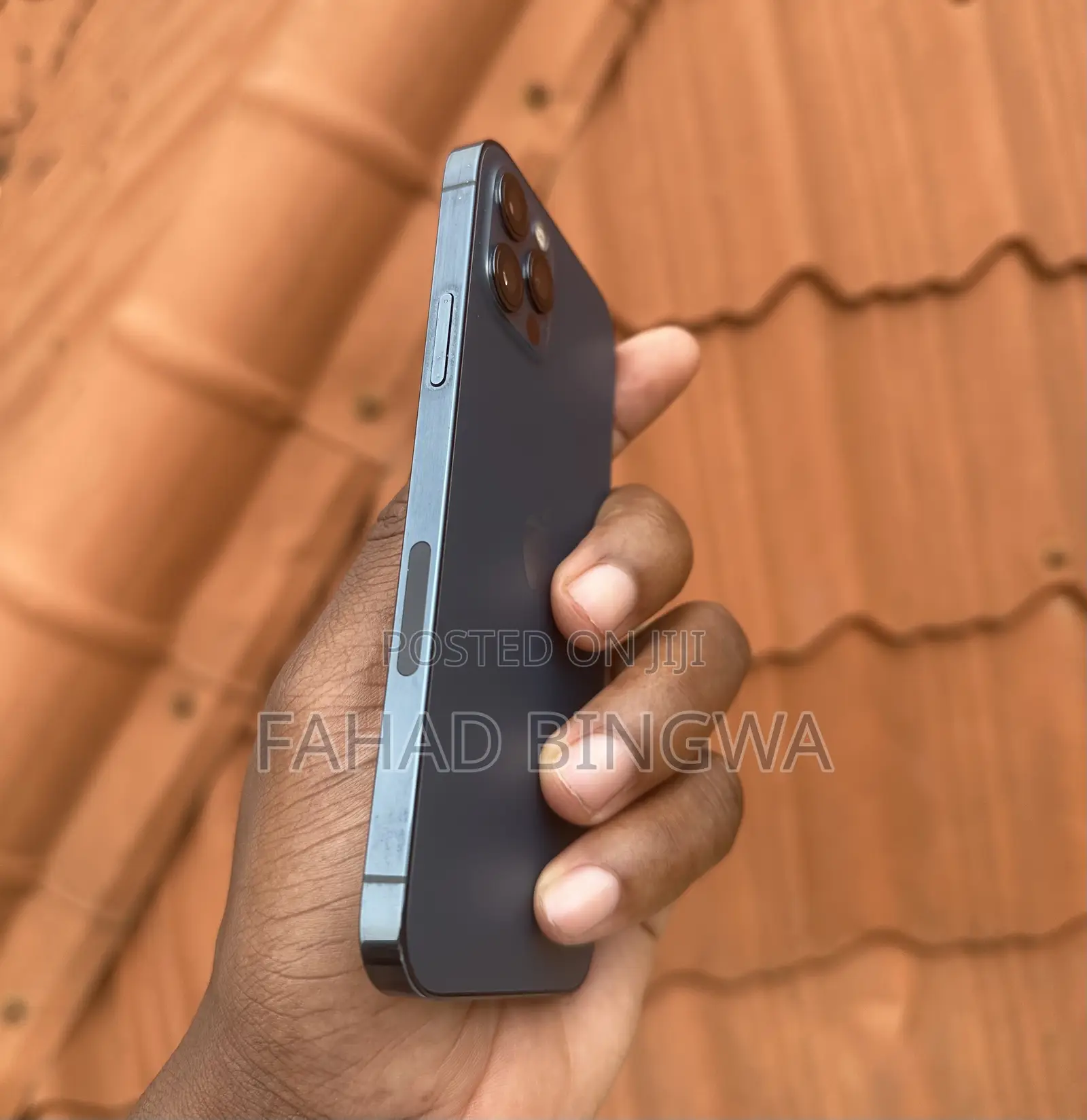 Apple iPhone 12 Pro 128 GB Blue