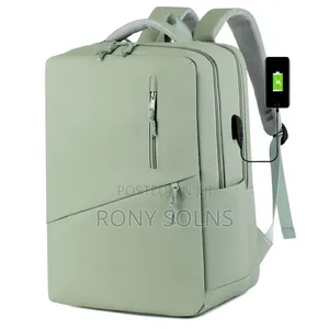 High Quality Laptop Backpack