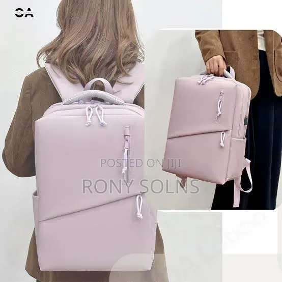 High Quality Laptop Backpack