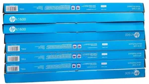 HP Wired Keyboard