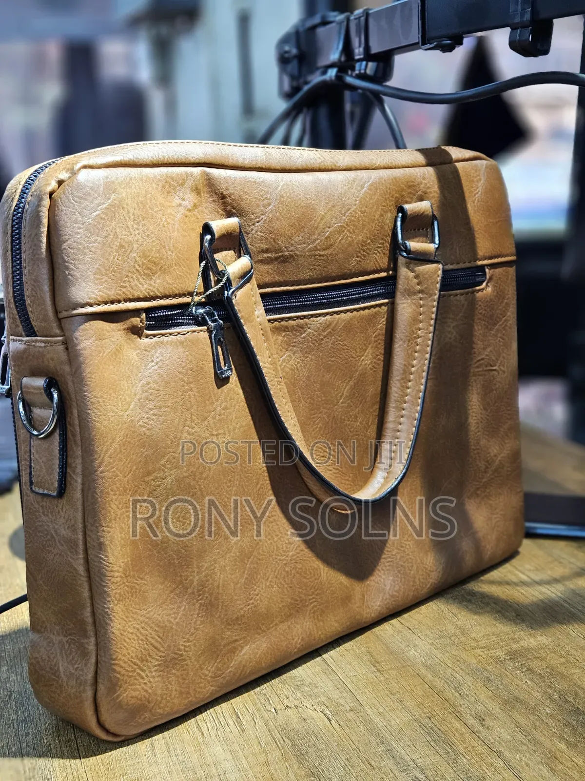 Laptop Hand Carry Bag