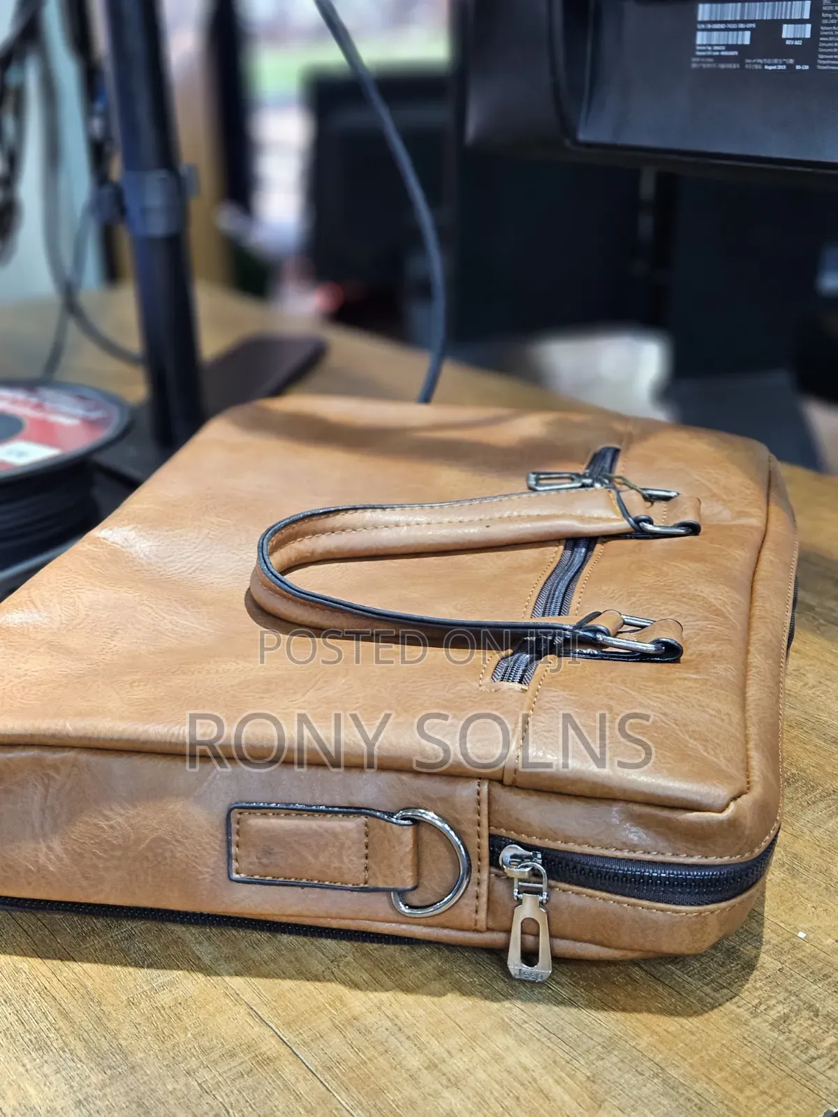 Laptop Hand Carry Bag