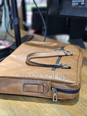 Laptop Hand Carry Bag