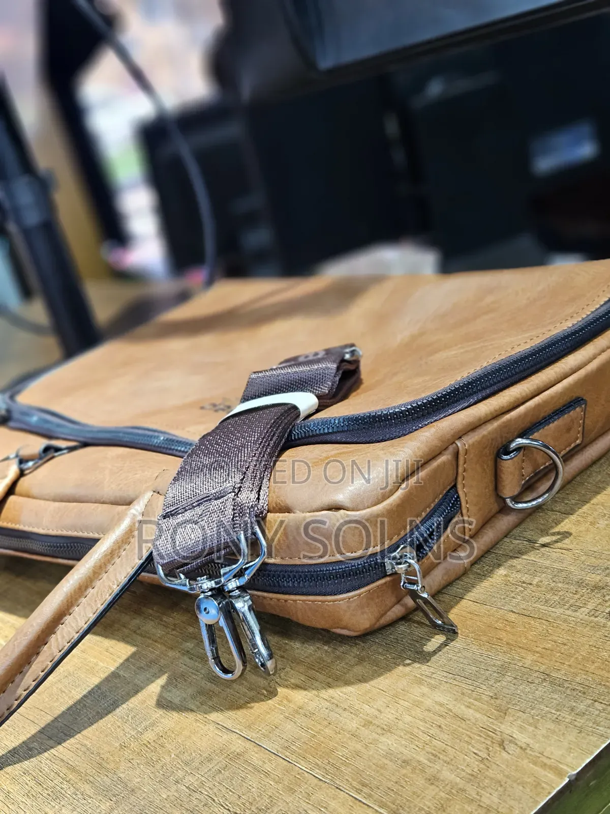 Laptop Hand Carry Bag