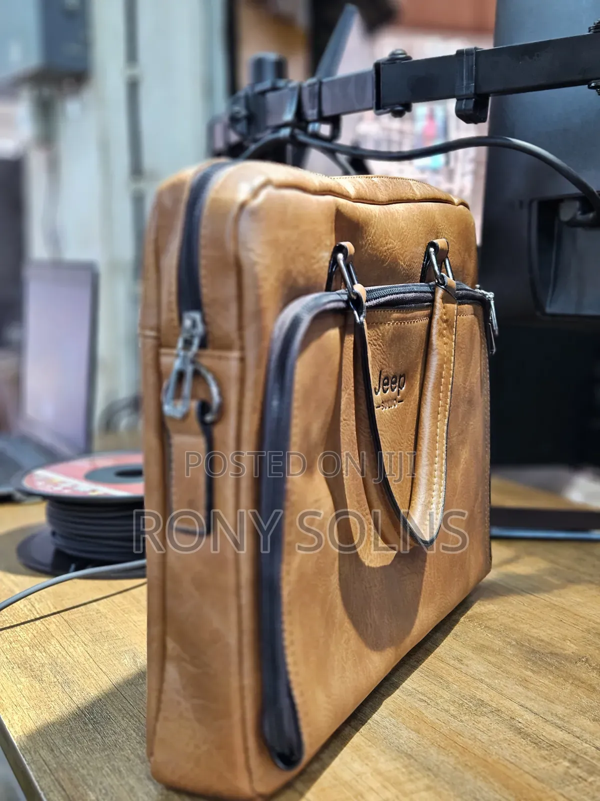 Laptop Hand Carry Bag