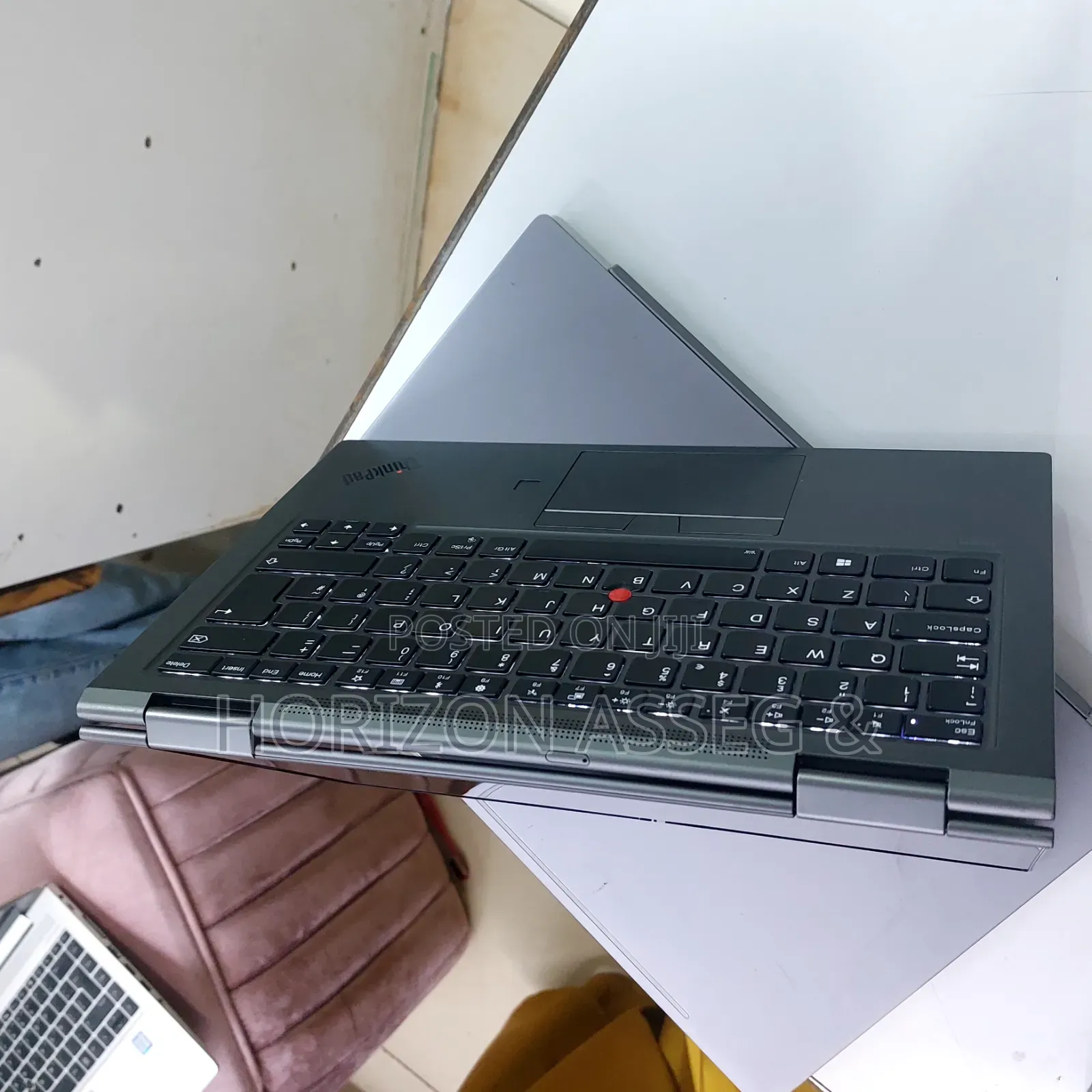 New Laptop Lenovo ThinkPad X1 Yoga 8GB Intel SSD 256GB
