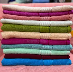 Quality Cotton Towels