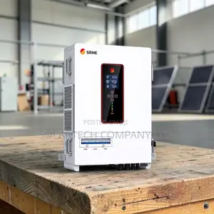 SRNE 20kW 48V Three Phase Hybrid Solar Inverter 30kW PV