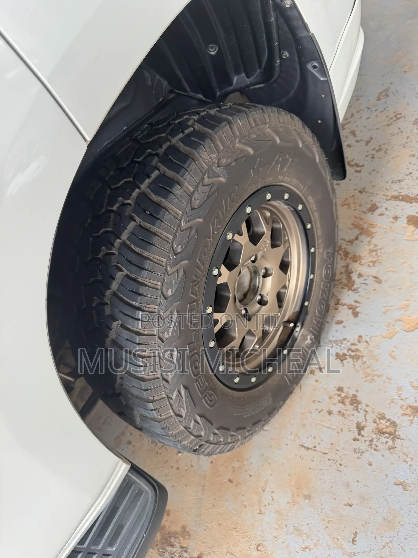 Toyota Land Cruiser Prado 2.7 2017