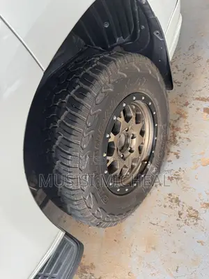 Toyota Land Cruiser Prado 2.7 2017
