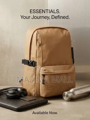 Essential Backpacks for Laptops