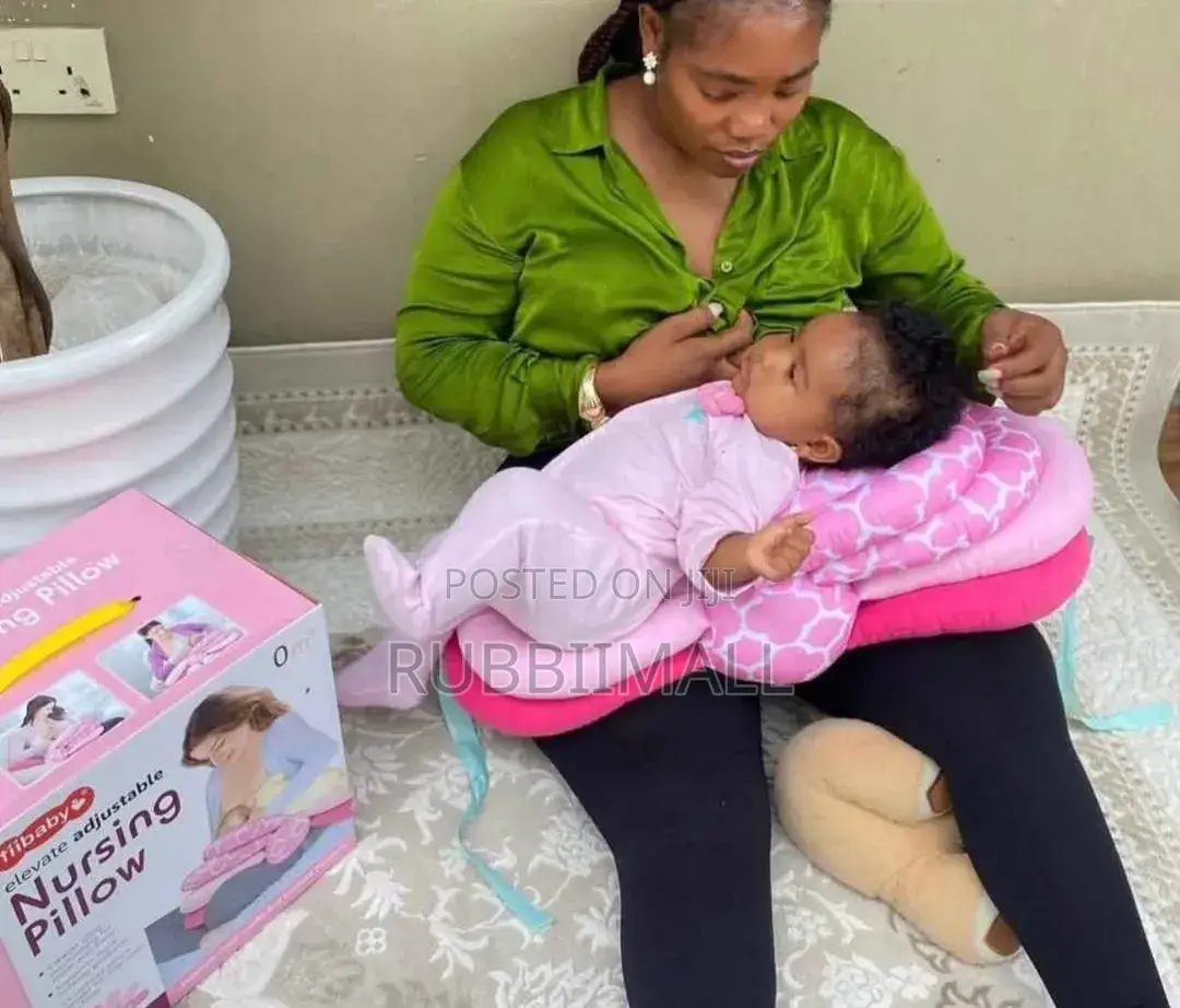 Nursing / Breast Feeding Pillows