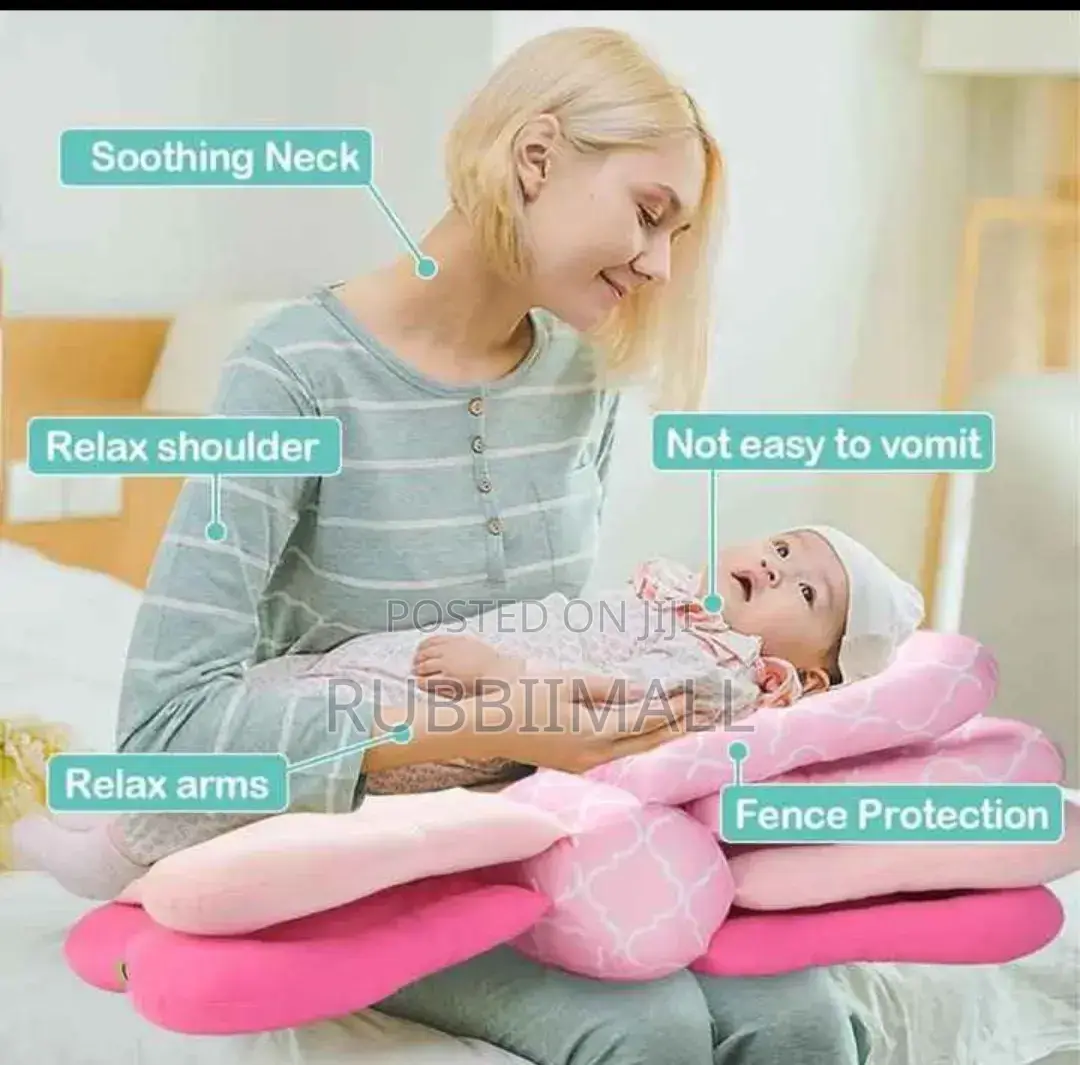 Nursing / Breast Feeding Pillows