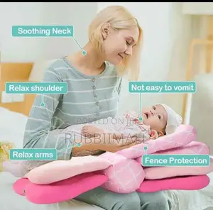 Nursing / Breast Feeding Pillows