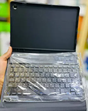 Samsung Galaxy Tab A9+/ Tab A11+ Smart Keyboard Case