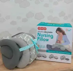 Nursing / Breast Feeding Pillows