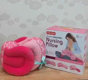 Nursing / Breast Feeding Pillows