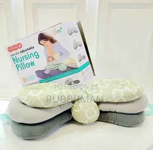 Nursing / Breast Feeding Pillows