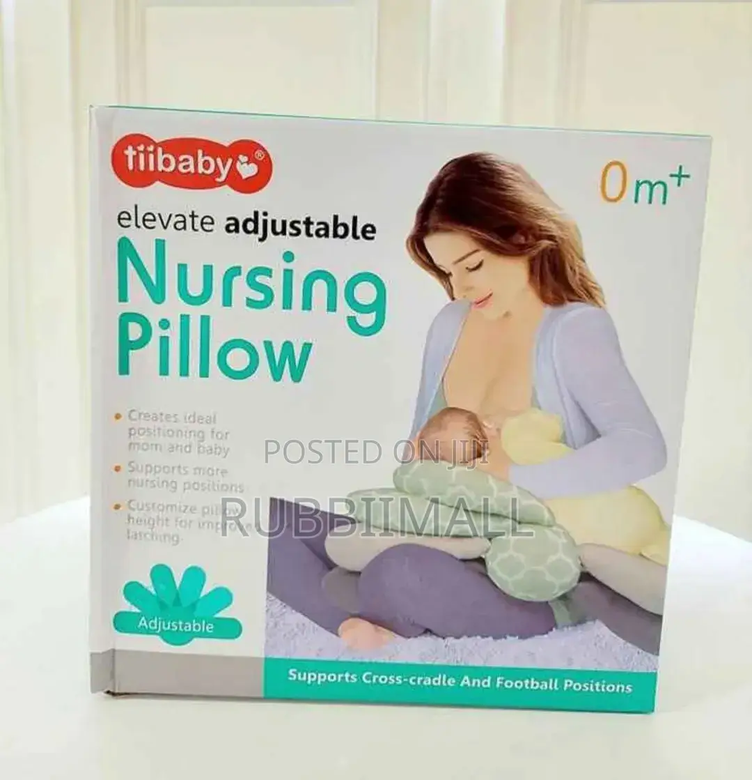Nursing / Breast Feeding Pillows