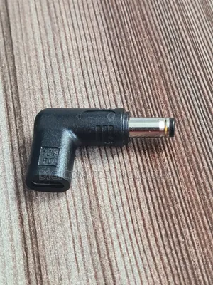 WiFi Router Power Cable USB C Pin