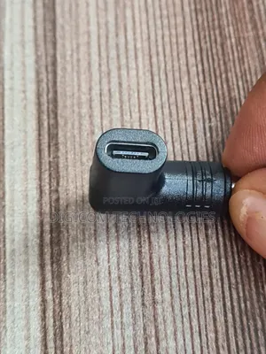 WiFi Router Power Cable USB C Pin