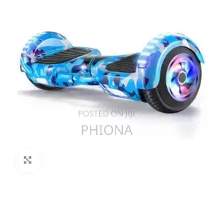 6.5inch Self Balancing Scooter Hooverboard