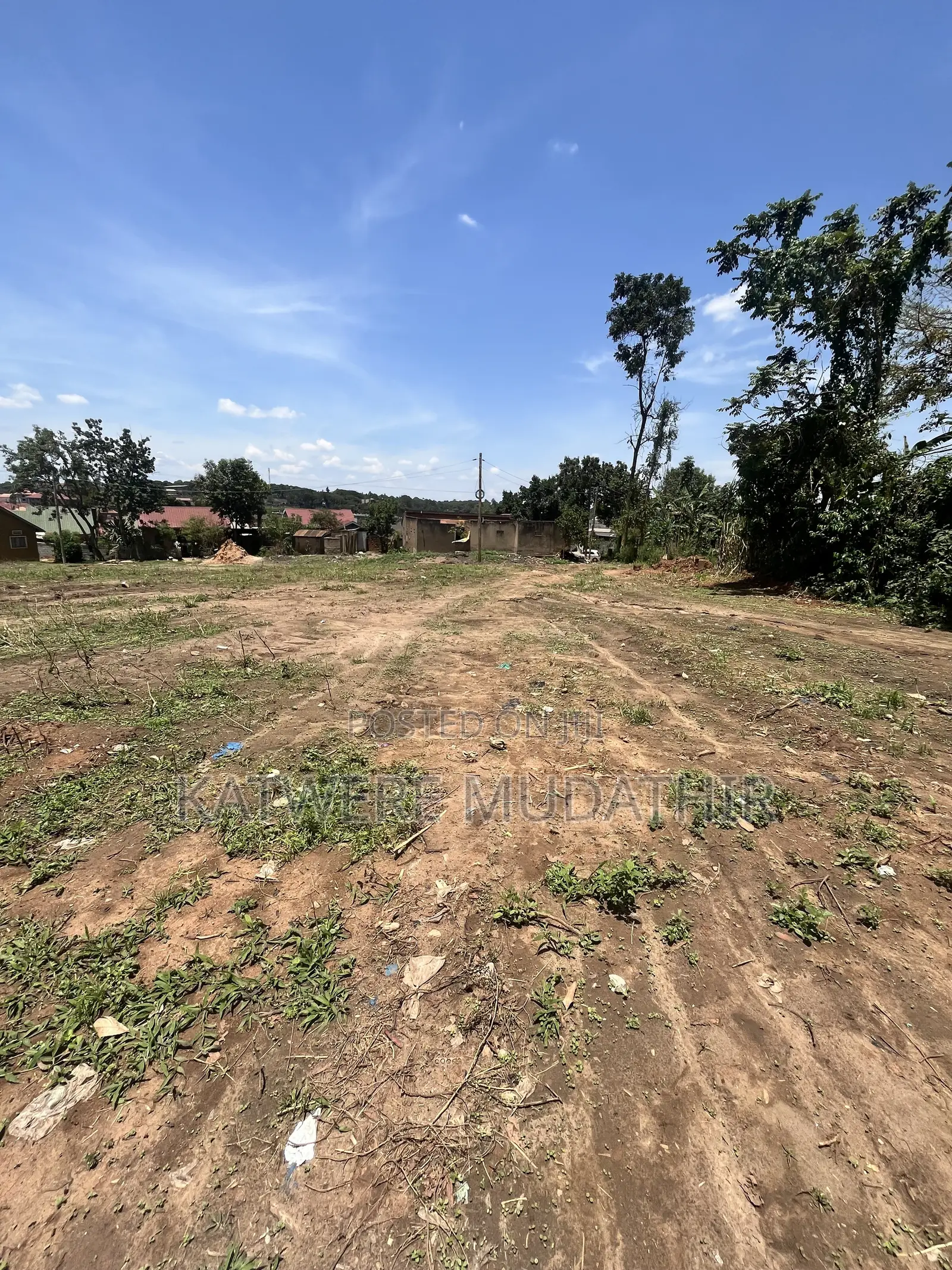 Land for Sale