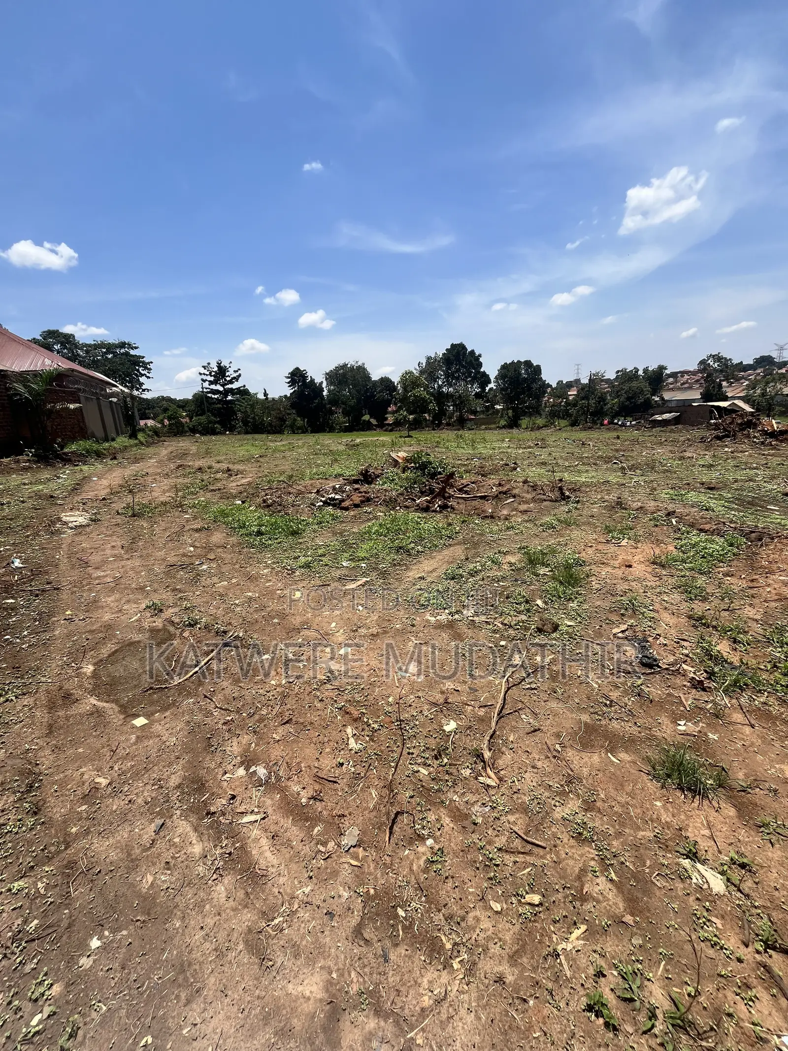 Land for Sale