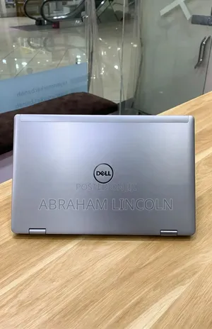 New Laptop Dell Latitude 7420 16GB Intel Core i5 SSD 256GB
