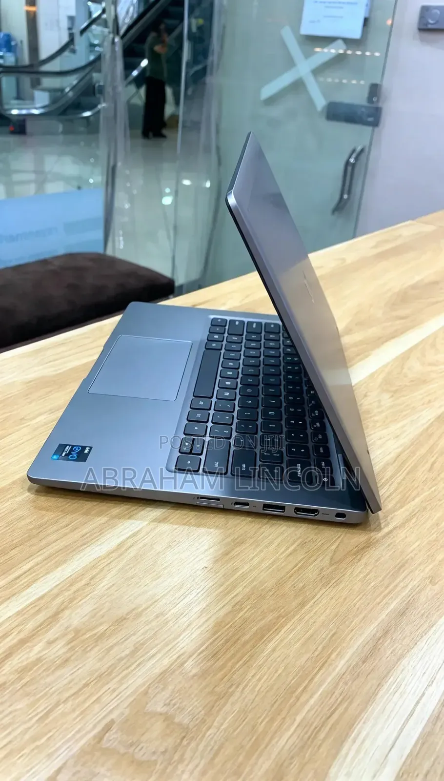 New Laptop Dell Latitude 7420 16GB Intel Core i5 SSD 256GB