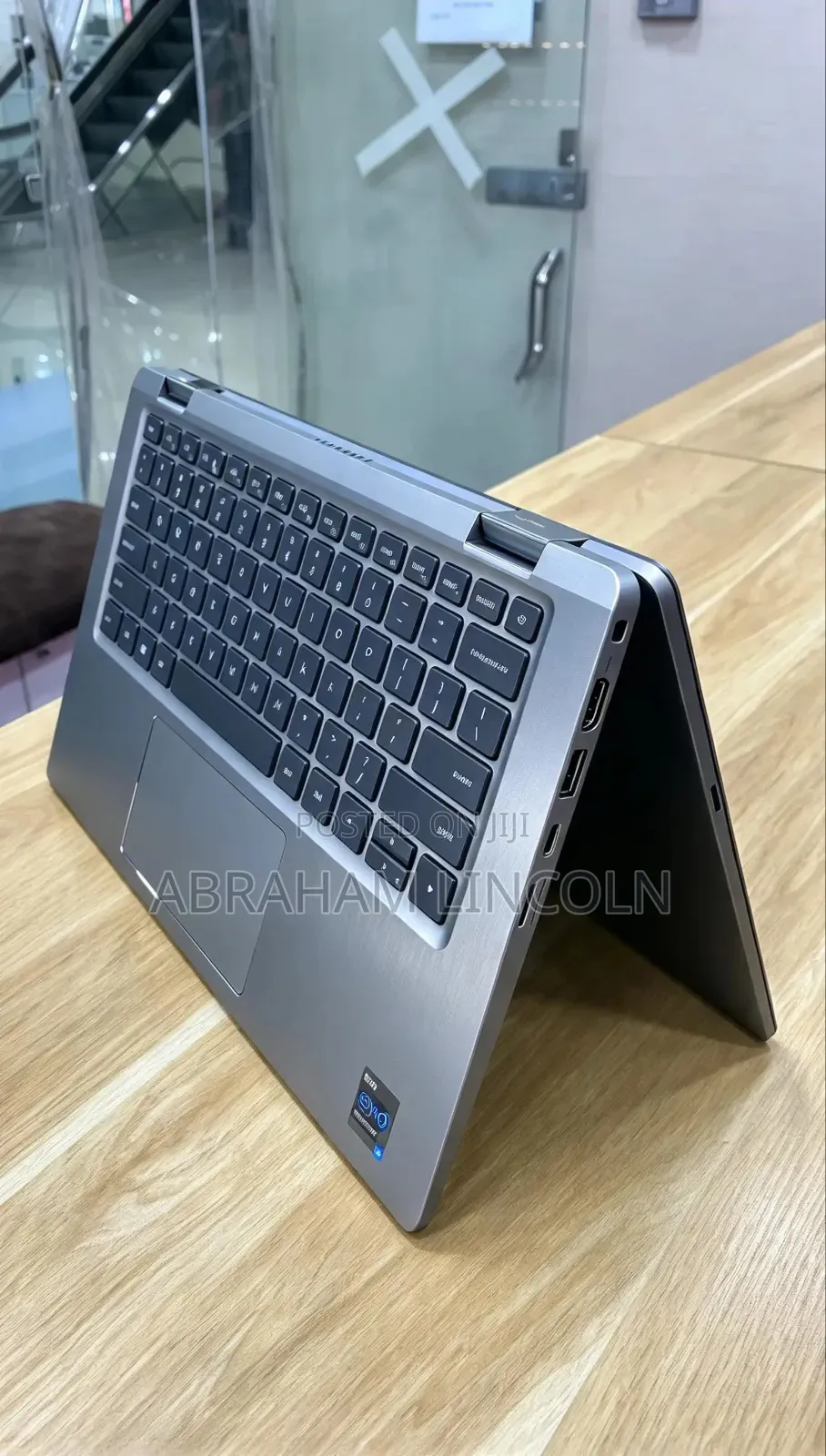 New Laptop Dell Latitude 7420 16GB Intel Core i5 SSD 256GB