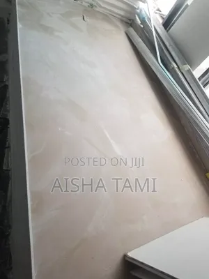 Gypsum Boards