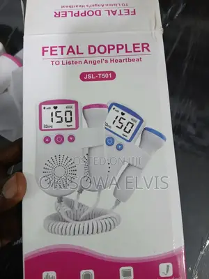 Fetal Doppler