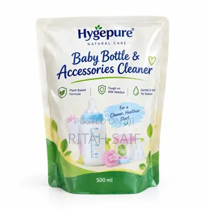 Baby Cleaner