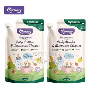 Baby Cleaner