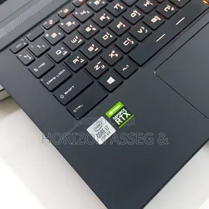 New Laptop MSI GS66 Stealth 10UH 16GB Intel Core i7 SSD 512GB